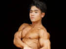 藤原丈選手