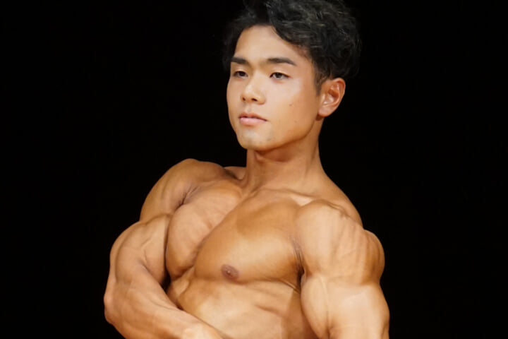 藤原丈選手