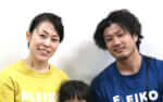 渋谷美樹選手