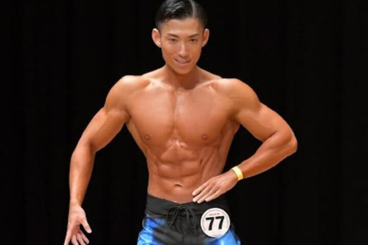 林佳士選手