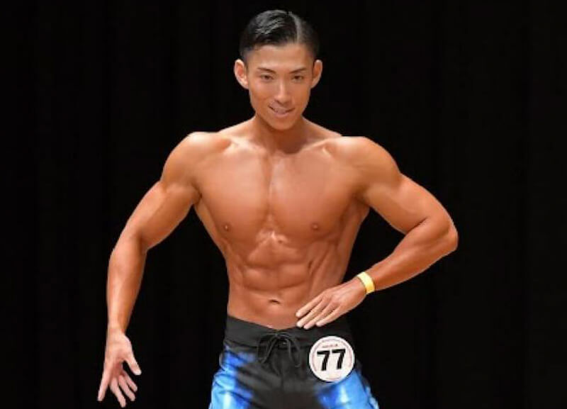 林佳士選手