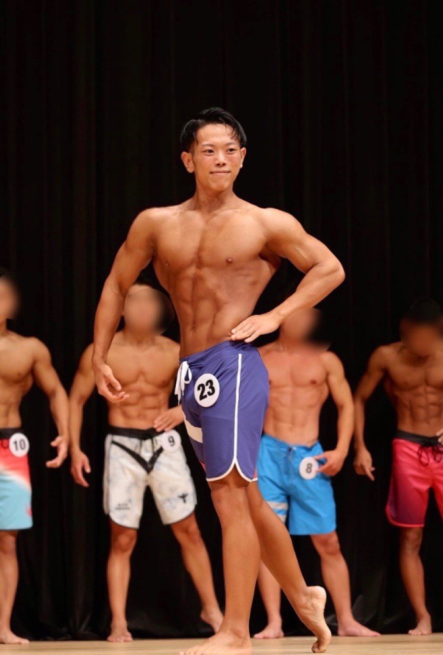 山本翔太さん