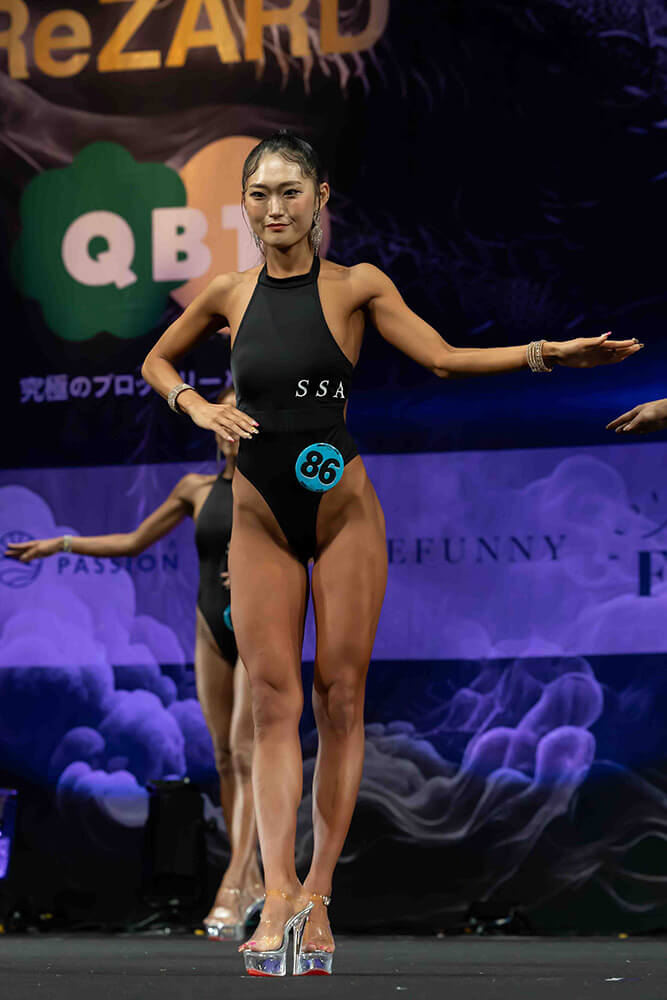 篠田実佑さん