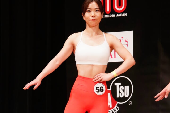 谷崎舞さん