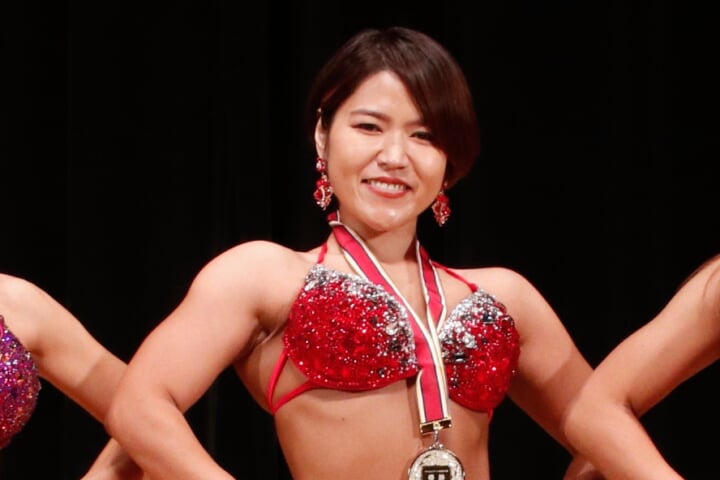 福原瞳さん