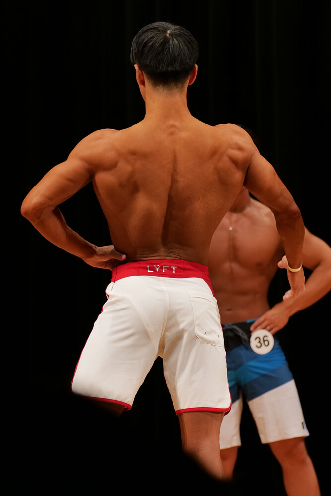 池田義純選手