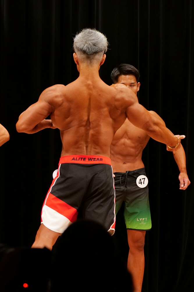 富高武信選手
