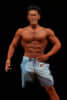 西原章泰選手