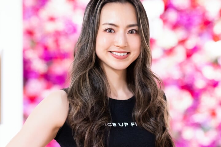 岡部友さん