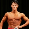 池田義純選手