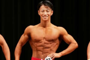 池田義純選手
