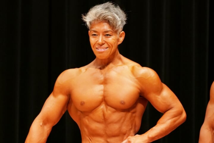 富高武信選手