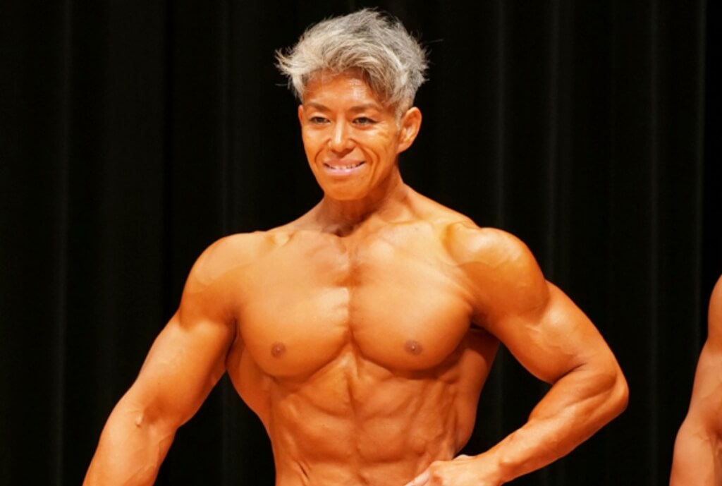 富高武信選手