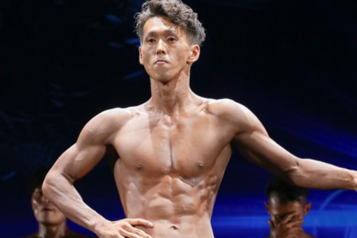 岡本亘能さん