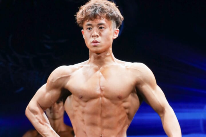 豊田拓実さん