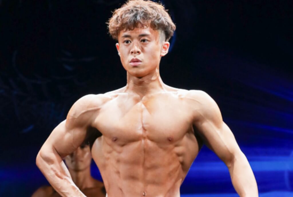 豊田拓実さん