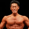 西原章泰選手