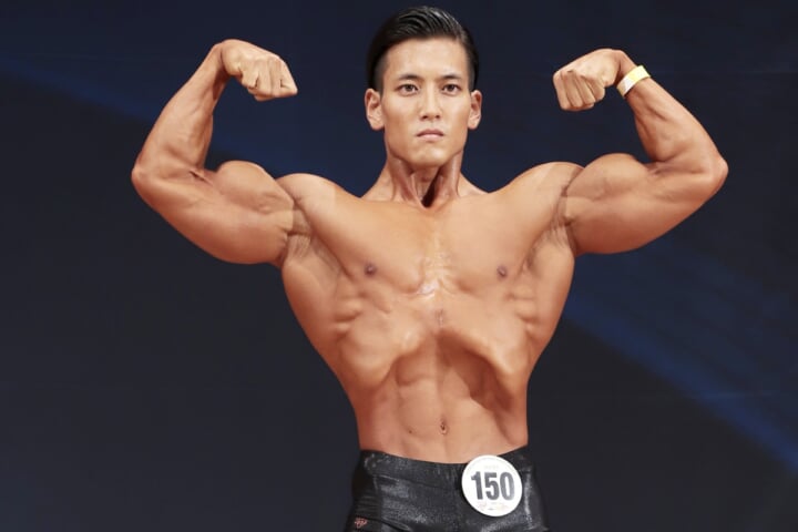 五味原領選手