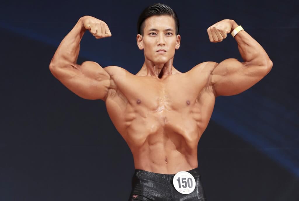 五味原領選手
