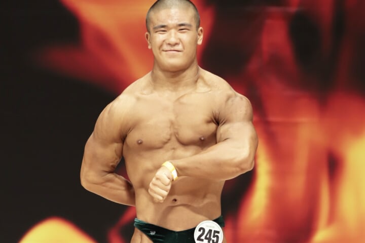 村田圭介さん