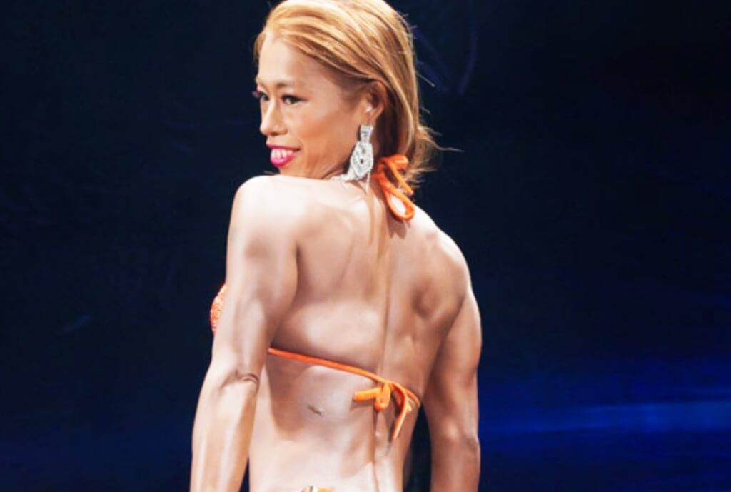 佐藤舞子さん