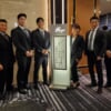 スポーツ功労者顕彰