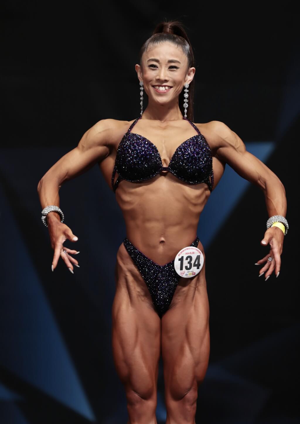 佐々木絢美選手