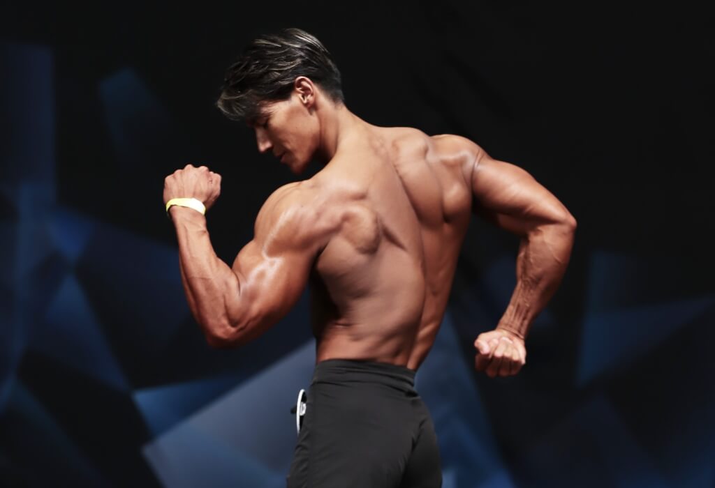 上松康一郎選手