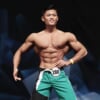 山本晴也選手