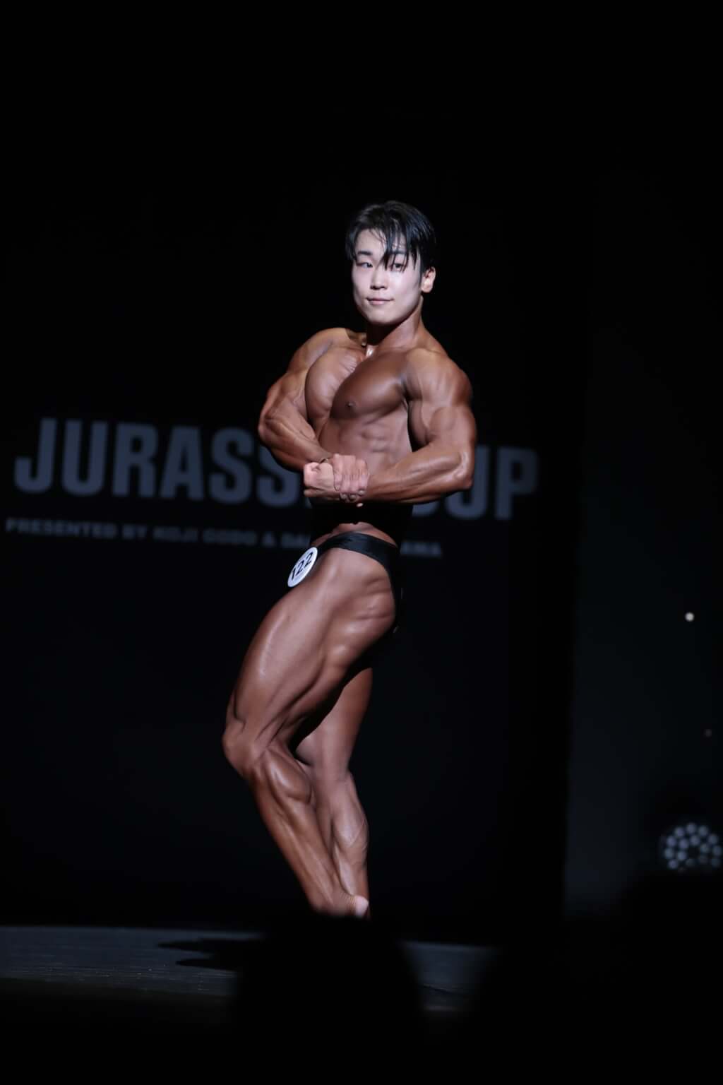 阿部公太選手