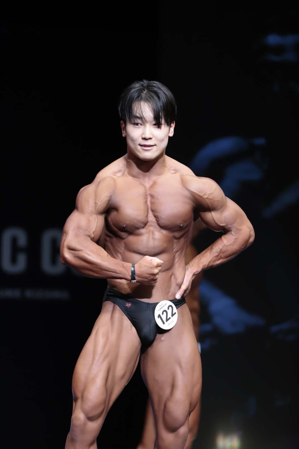 阿部公太選手