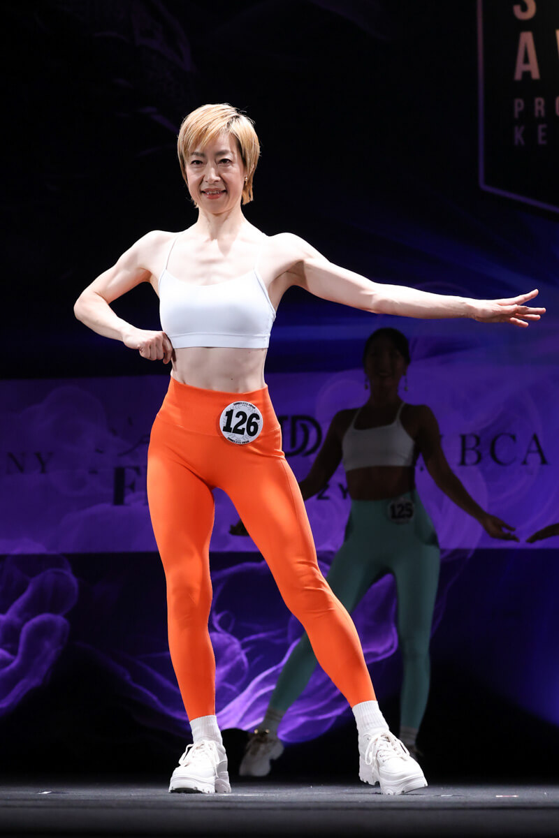 徳田静香さん
