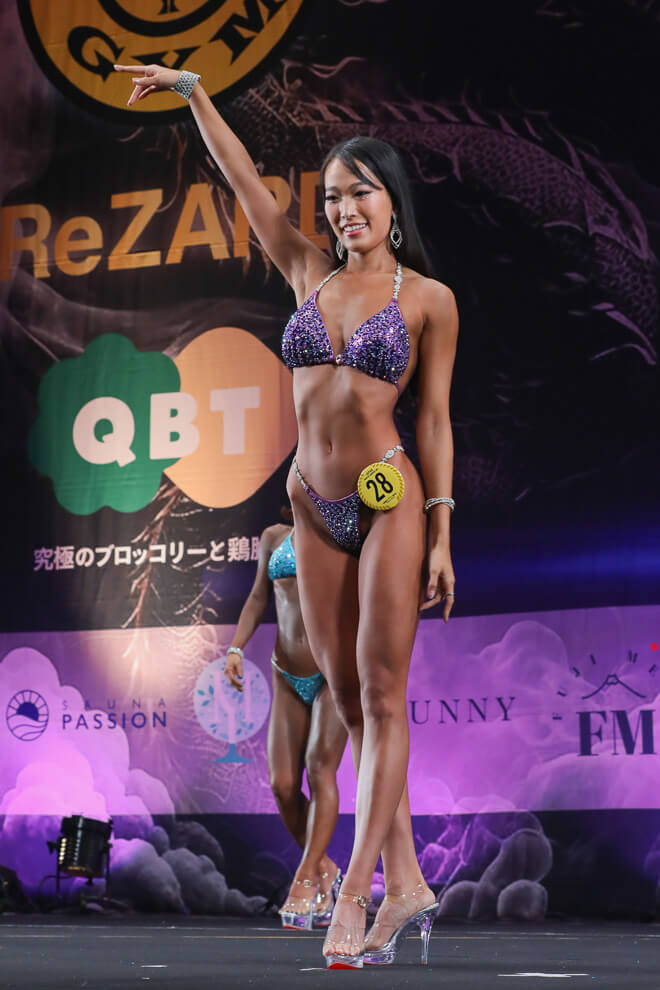 佐藤晴華さん