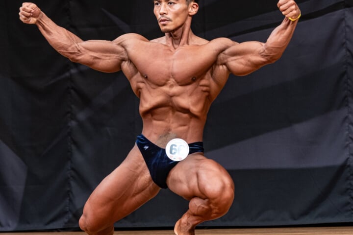 嶋田慶太選手