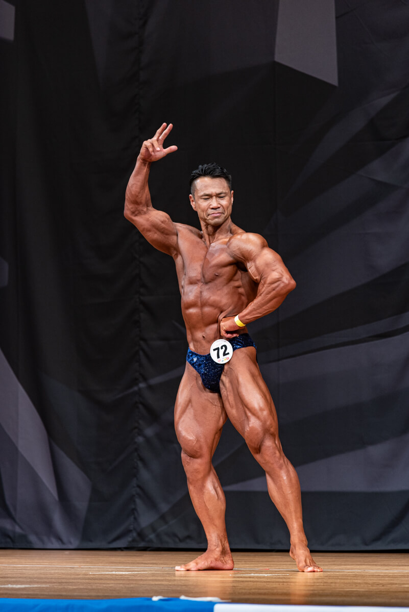 木澤大祐選手