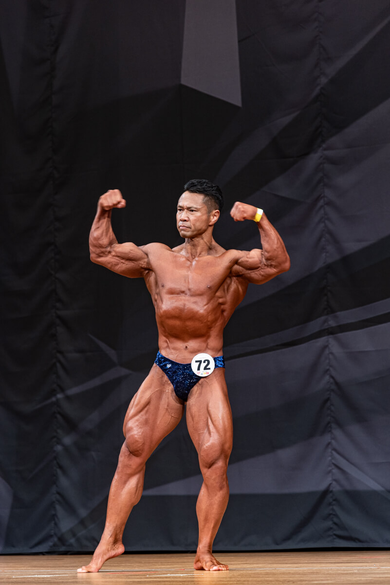 木澤大祐選手