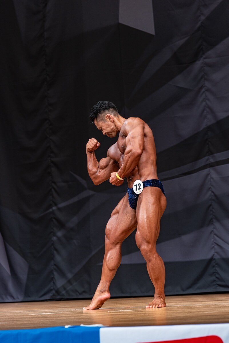 木澤大祐選手