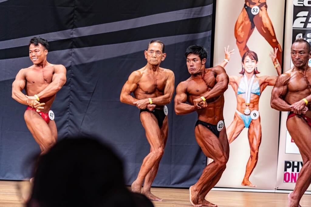 金澤利翼選手