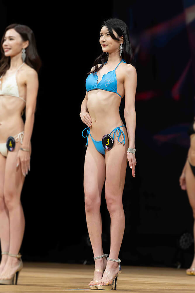 渡辺弓華さん