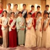 歴代のミス日本「水の天使」