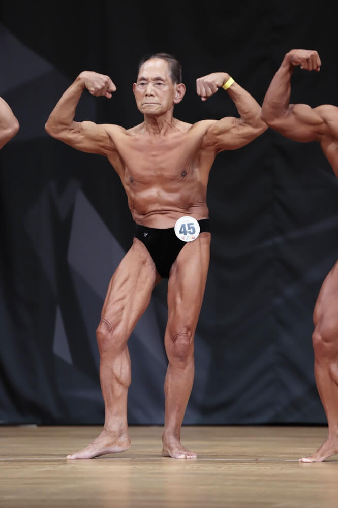 金澤利翼選手