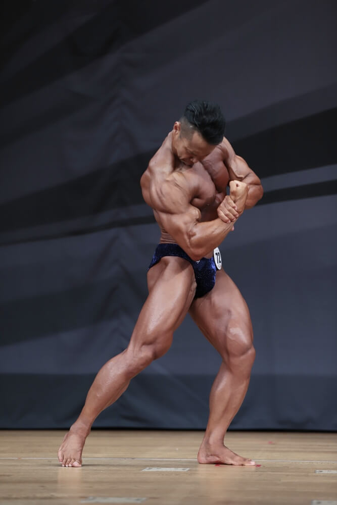 木澤大祐選手
