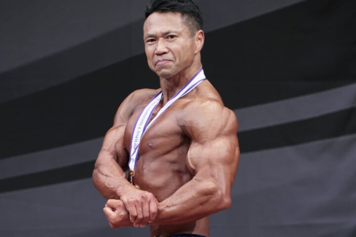 木澤大祐選手