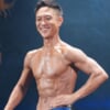 安食良太郎さん