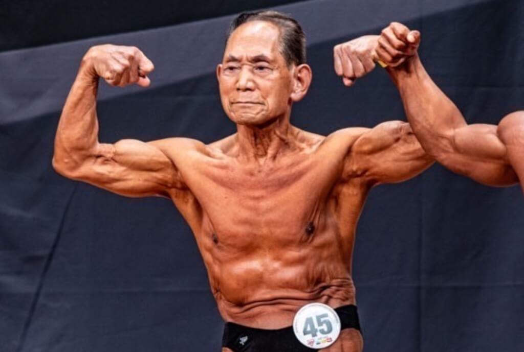 金澤利翼選手