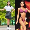小池星蓮選手
