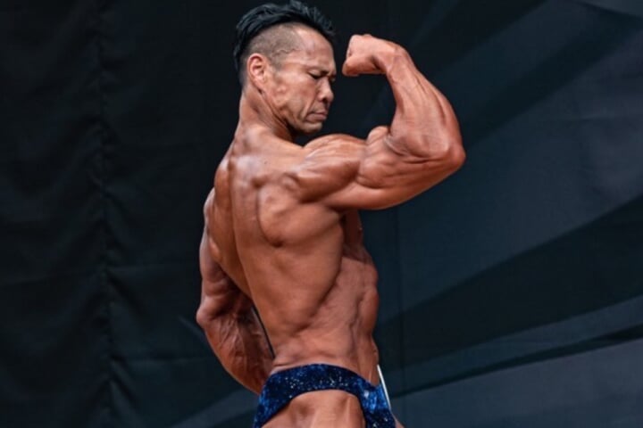 木澤大祐選手