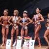 日本女子フィジーク選手権（撮影：FITNESSLOVE編集部）