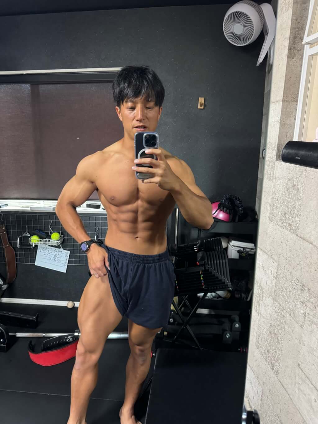 遼太さん
