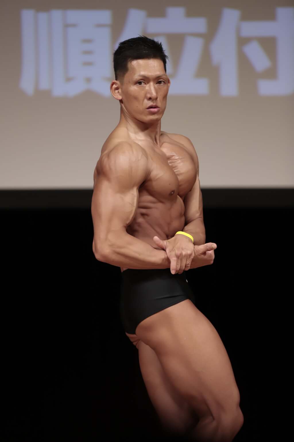 高山裕作選手